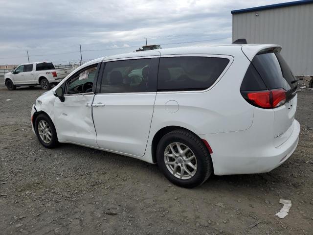  CHRYSLER MINIVAN 2022 White