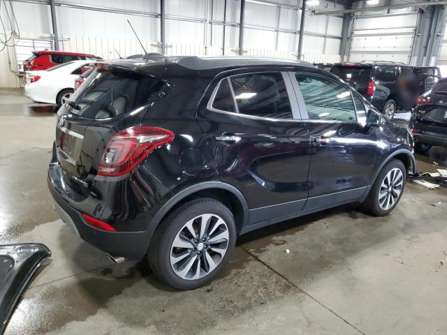  BUICK ENCORE 2021 Черный