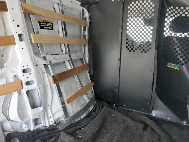 2025 RAM PROMASTER 2500 2500 STANDARD  