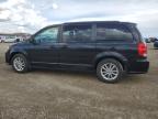 2013 DODGE GRAND CARAVAN SE   for sale at Copart AB - EDMONTON