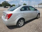 1G1JC5SG7D4****** Salvage and Repairable 2013 Chevrolet Sonic in AL - Newton