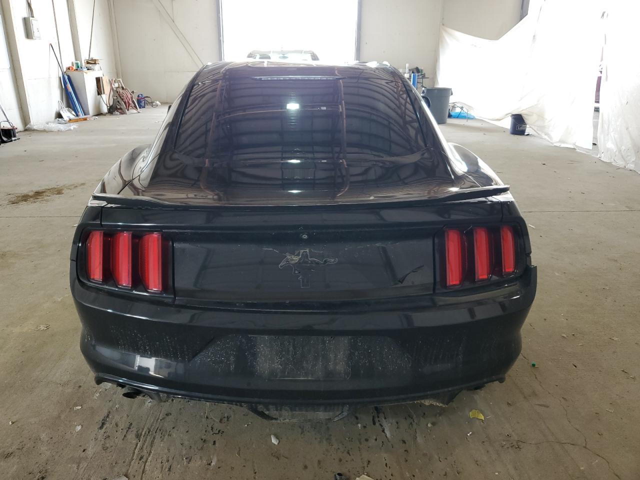 2015 Ford Mustang VIN: 1FA6P8AM0F5367035 Lot: 64230975