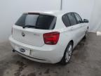 2015 BMW 118D SPORT for sale at Copart GLOUCESTER