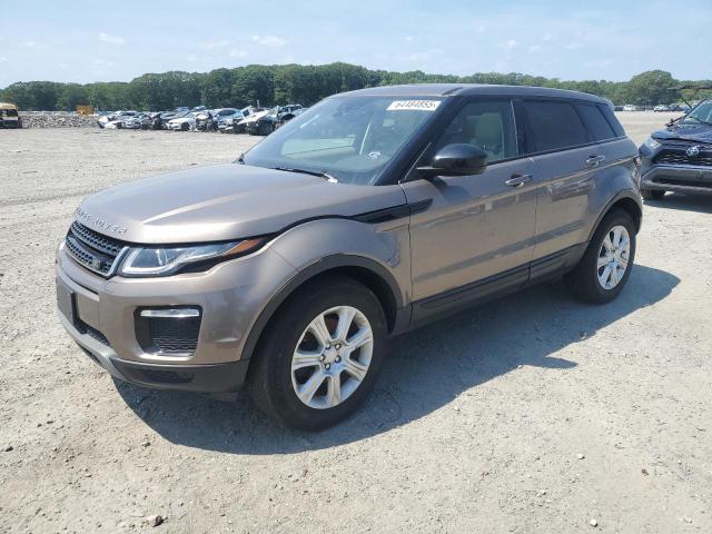 Паркетники LAND ROVER RANGEROVER 2016 tan