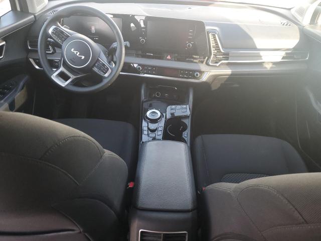  KIA SPORTAGE 2023 Biały