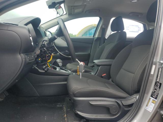  KIA FORTE 2023 Gray