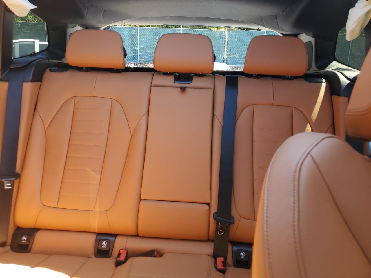 2021 BMW X3 xDrivem40I VIN: 5UXTY9C08M9H28402 Lot: 64786745