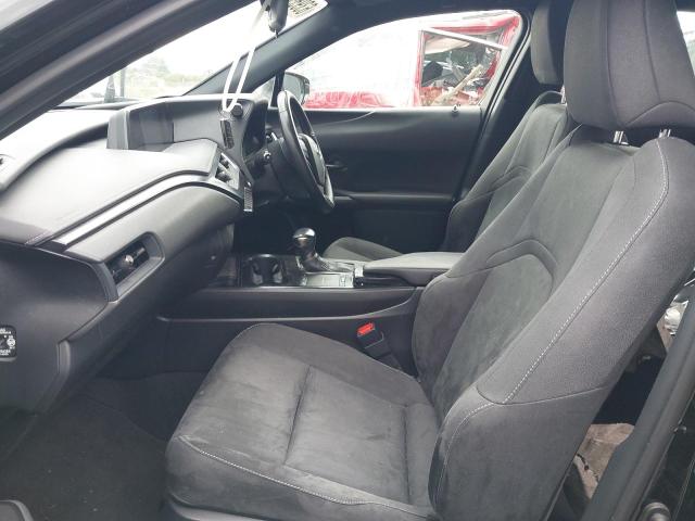 2020 LEXUS UX 250H 2.0 5DR CVT [WITHOUT NAV]