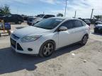2013 FORD FOCUS SE for sale at Copart FL - MIAMI SOUTH