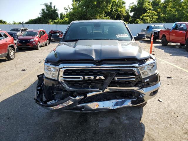  RAM 1500 2024 Gray