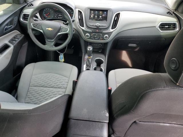  CHEVROLET EQUINOX 2019 Szary