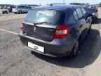 2006 BMW 116 I SE for sale at Copart SANDTOFT
