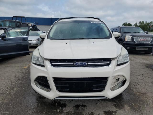 FORD ESCAPE 2013 Biały
