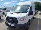 2015 FORD TRANSIT 350  for sale at Copart SANDWICH