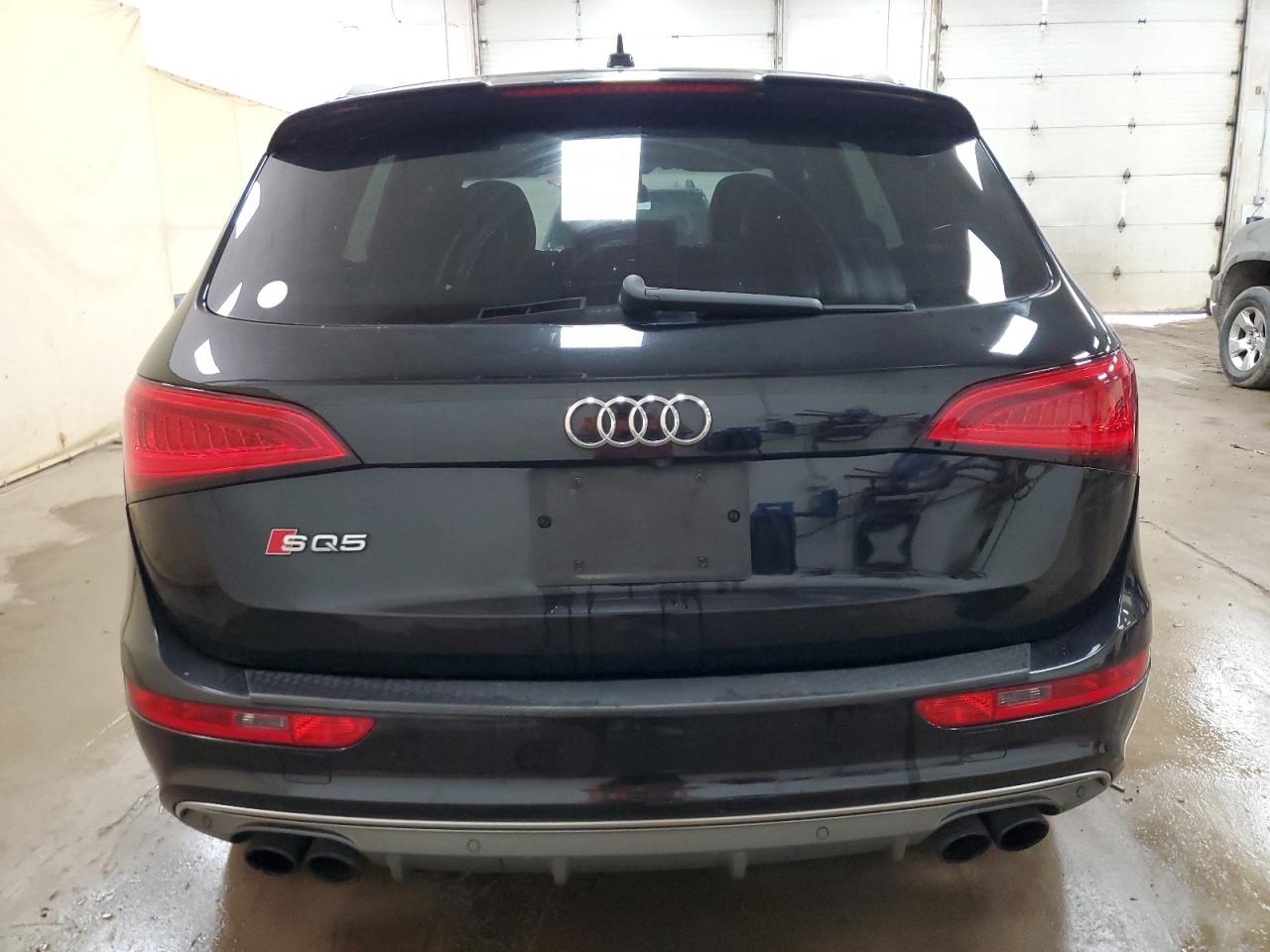 2014 Audi Sq5 Premium Plus VIN: WA1CGAFP8EA065533 Lot: 64213895