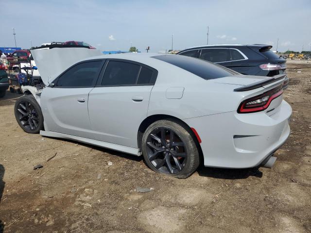  DODGE CHARGER 2021 Gray