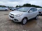 2012 HYUNDAI IX35 PREMI for sale at Copart WISBECH