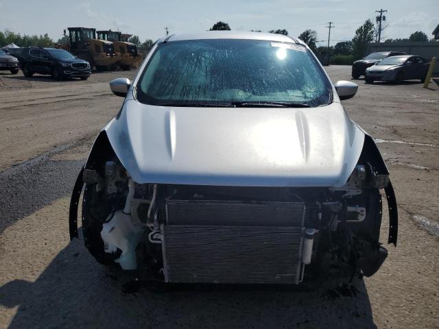  FORD ESCAPE 2017 Silver