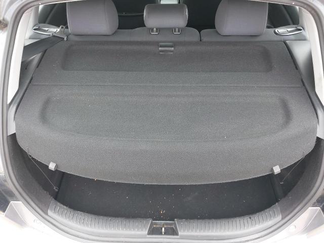 2006 MAZDA 3 TS
