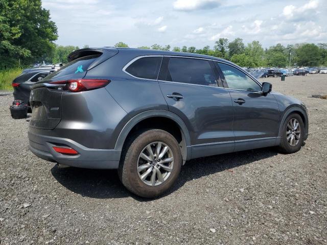  MAZDA CX-9 2019 Charcoal
