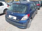 2010 PEUGEOT 207 S HDI for sale at Copart BRISTOL