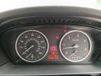 2007 BMW 535D M SPO for sale at Copart CHESTER