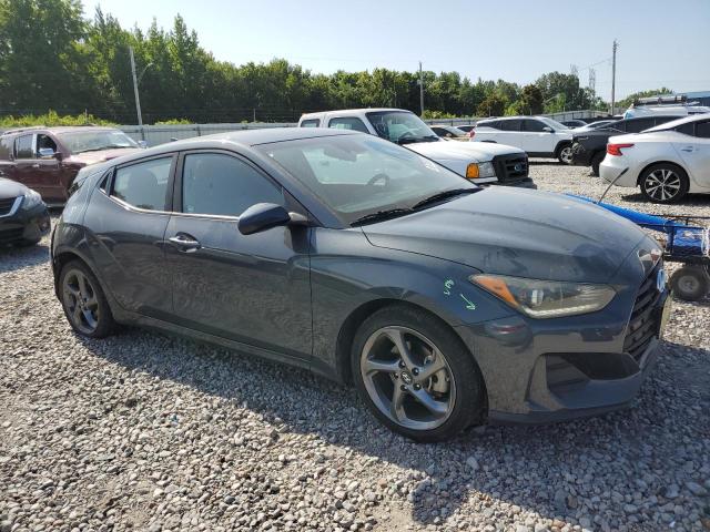  HYUNDAI VELOSTER 2020 Szary