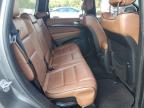 2013 JEEP GRAND CHEROKEE OVERLAND   for sale at Copart NY - NEWBURGH