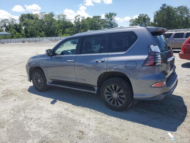  LEXUS GX 2023 Szary