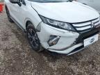 2019 MITSUBISHI ECLIPSE CR for sale at Copart COLCHESTER
