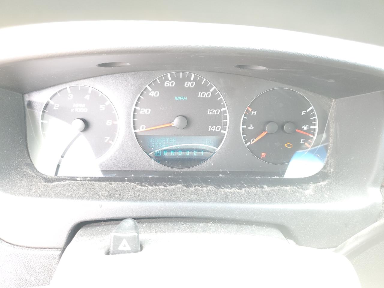 2007 Chevrolet Impala Lt VIN: 2G1WT58K179413588 Lot: 66712005