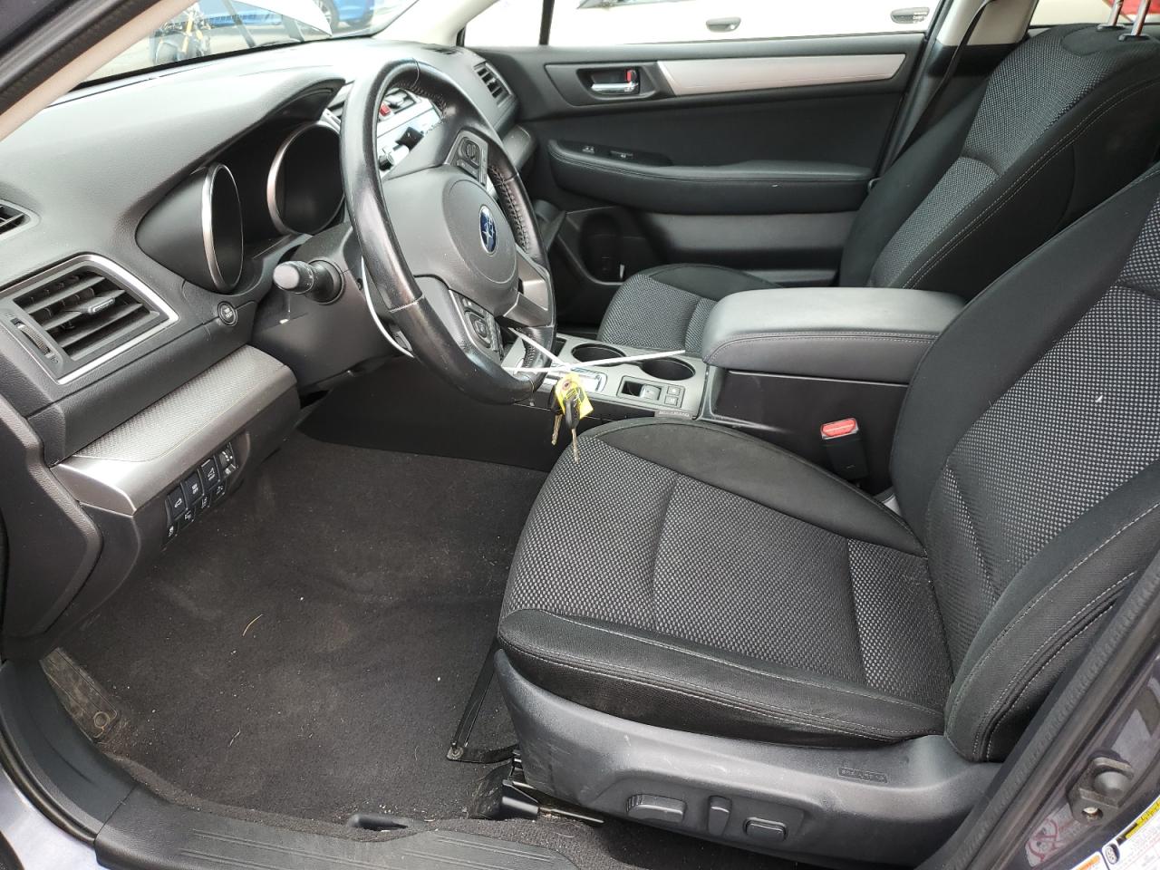 2016 Subaru Outback 2.5I Premium VIN: 4S4BSAFC0G3268027 Lot: 62573675