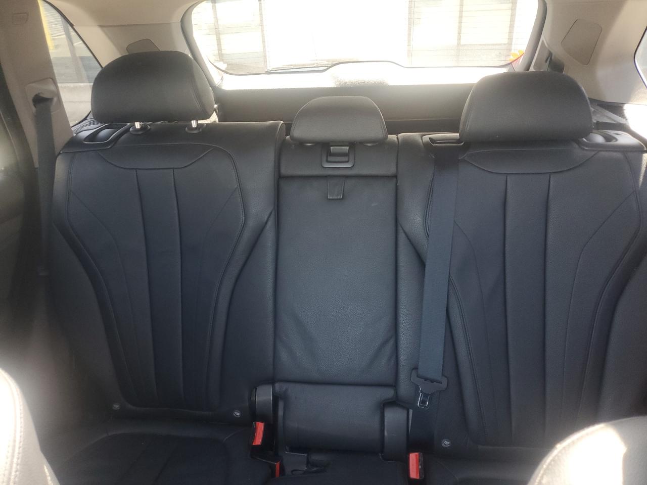 2016 BMW X5 xDrive35I VIN: 5UXKR0C57G0U12804 Lot: 63023155