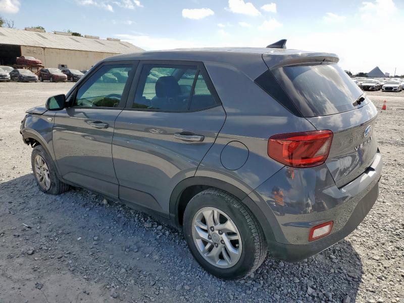  HYUNDAI VENUE 2022 Серый