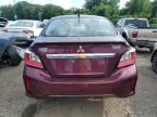 2024 MITSUBISHI MIRAGE G4 ES   for sale at Copart CT - HARTFORD SPRINGFIELD