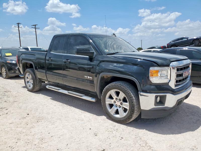  GMC SIERRA 2015 Czarny
