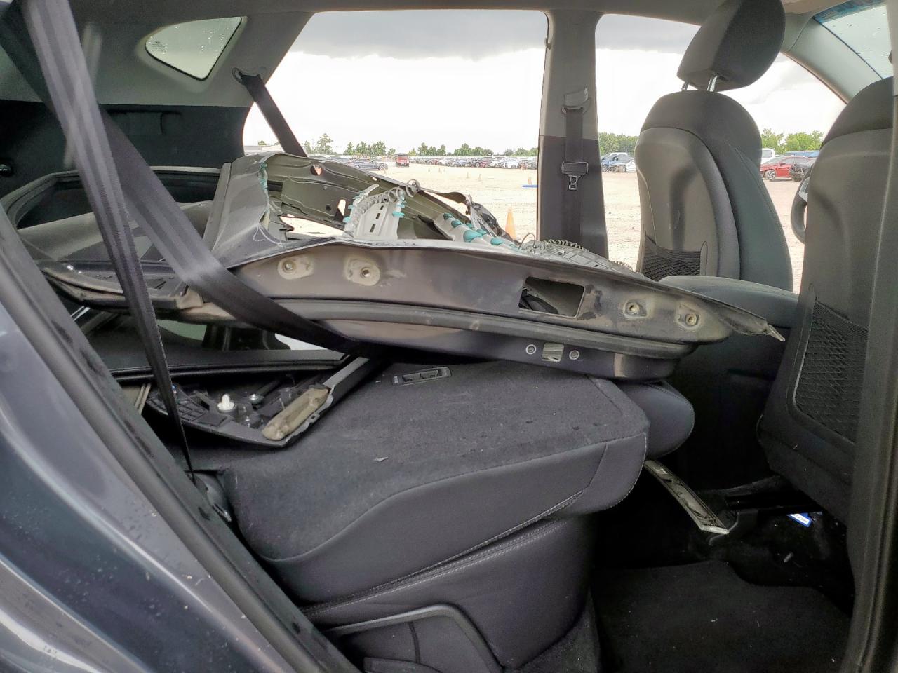 km8j23a49ku069732 KM8J23A49KU069732 2019 Hyundai Tucson Se