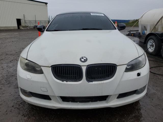 2010 BMW 335 XI  