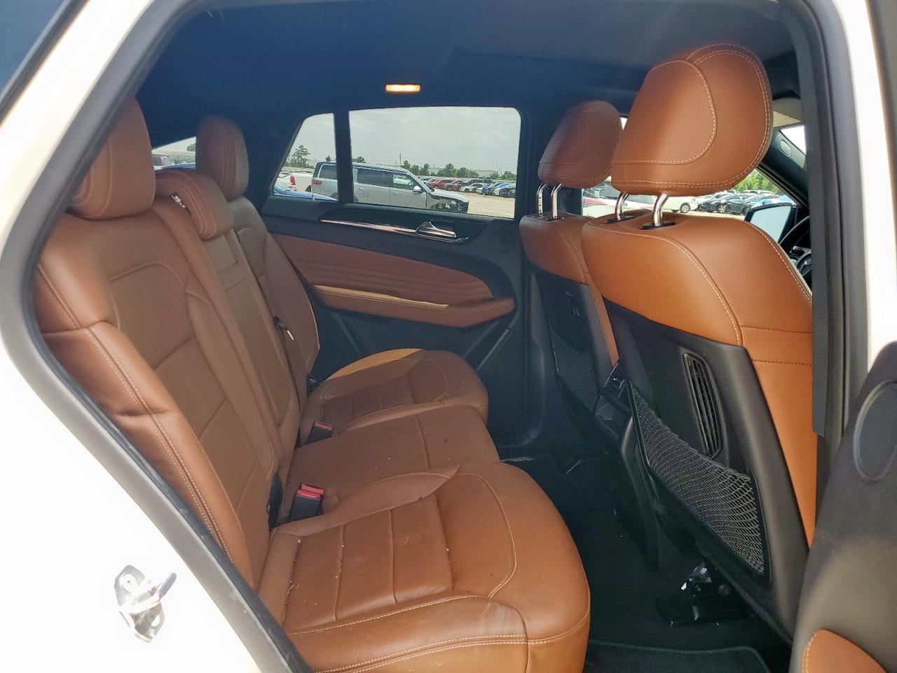 2019 Mercedes-Benz Gle Coupe 43 Amg VIN: 4JGED6EB6KA137038 Lot: 64974375