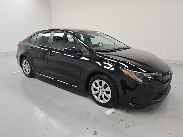  TOYOTA COROLLA 2023 Czarny