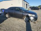 2010 TOYOTA COROLLA BASE   for sale at Copart GA - MACON