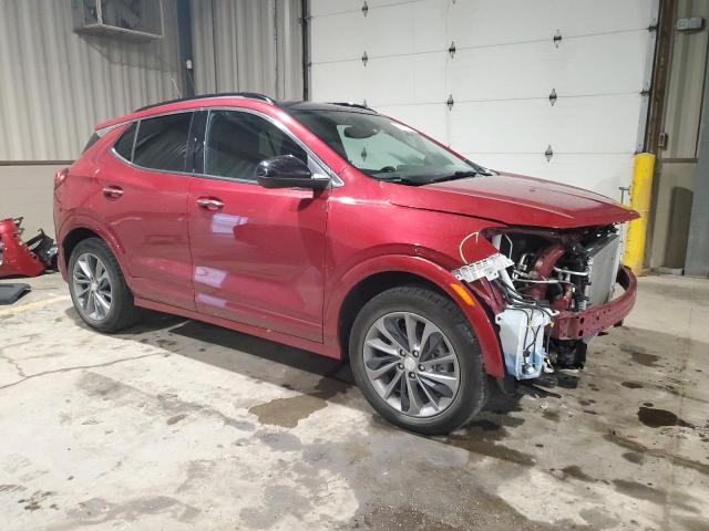  BUICK ENCORE 2021 Red