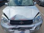 2005 TOYOTA RAV4 XT-R for sale at Copart SANDWICH