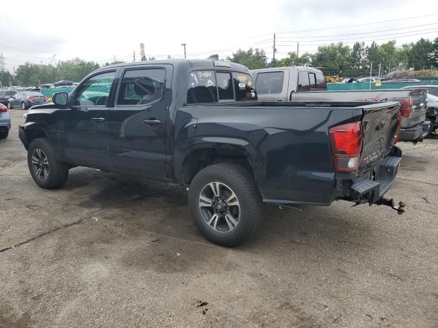  TOYOTA TACOMA 2020 Czarny