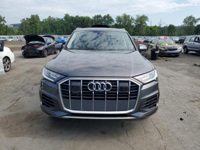  AUDI Q7 2022 Szary