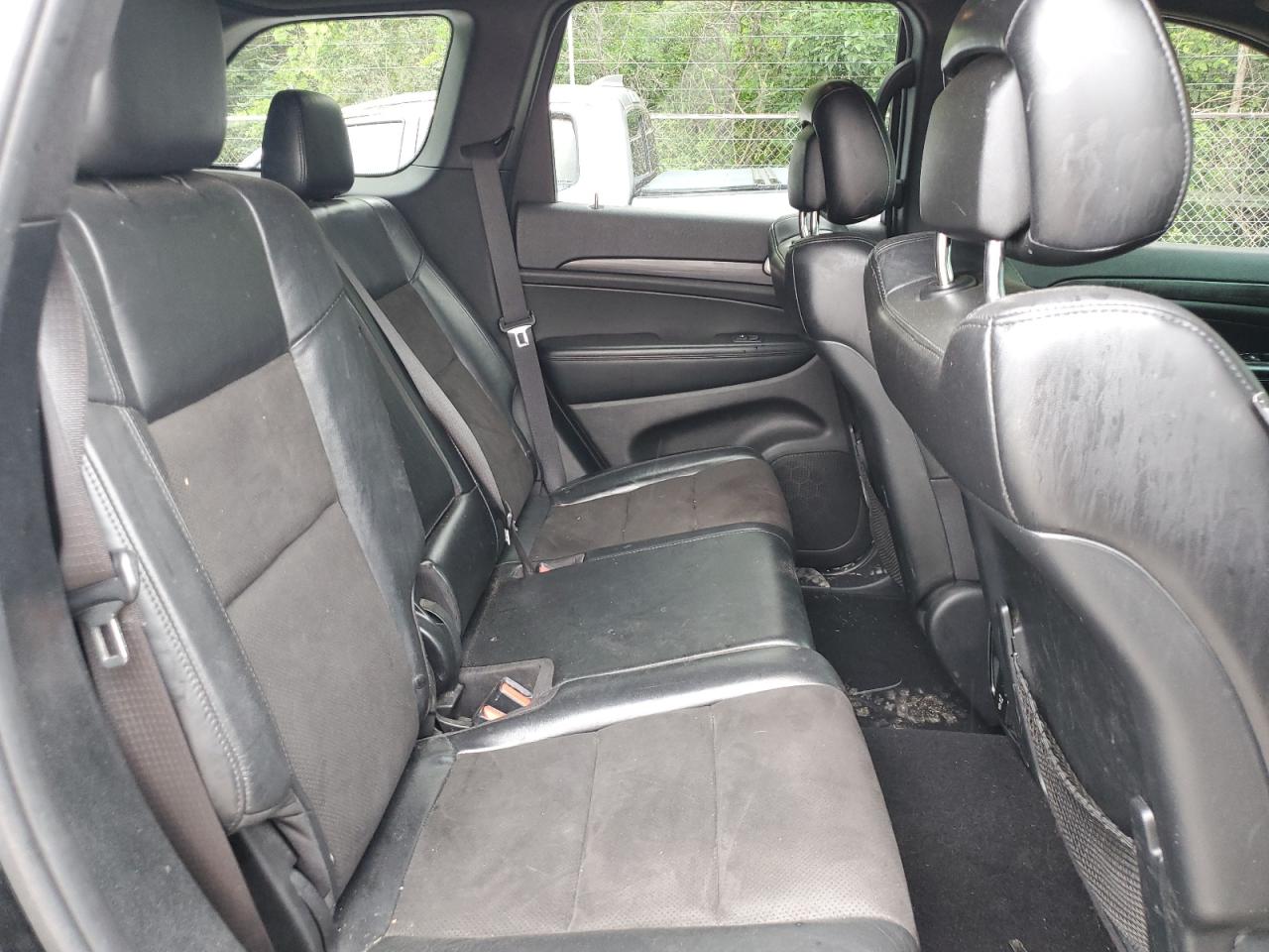 2020 Jeep Grand Cherokee Laredo VIN: 1C4RJFAG0LC254961 Lot: 64442865