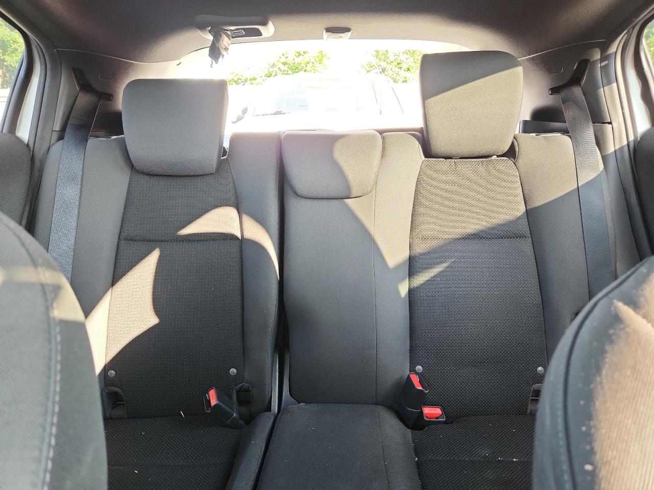 2022 Honda Hr-V Sport VIN: 3CZRU6H15NM750617 Lot: 65981395