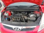 2010 HYUNDAI I20 COMFOR for sale at Copart SANDWICH