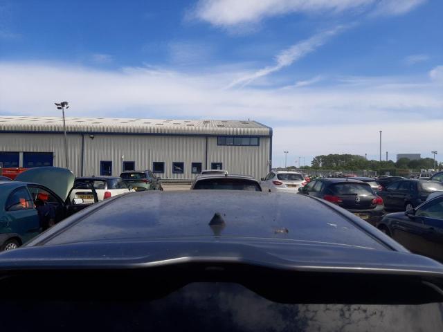 2015 NISSAN NOTE ACENT