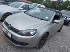 2013 VOLKSWAGEN GOLF SE TS for sale at Copart WOLVERHAMPTON